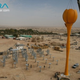 Illustration for article titled First Hybrid Solar Power Plant is a Jack Of All Trades